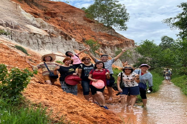 10D09N Da Nang / Hue / Hoi An/ Dalat/ Muine/ Nhatrang Tour - photo 50